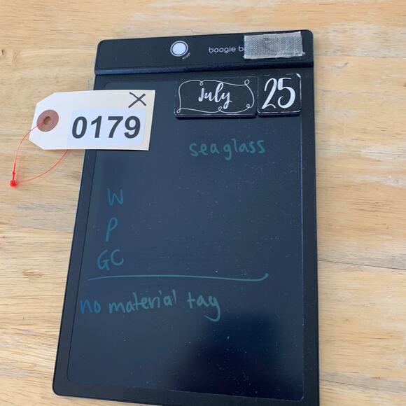 Athleta Tank Top Womens M Medium Sea Glass Gathered Front V Neck Sleeveless - Picture 10 of 11